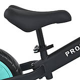 Велосипед-біговел дитячий PROFI KIDS 12 д. MBB 1012-1, фото 8