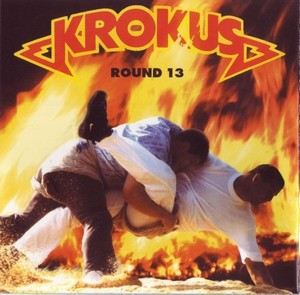 Krokus – Round 13 (1999) (CD Audio)