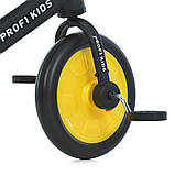 Велосипед-біговел дитячий PROFI KIDS 12 д. MBB 1012-4, фото 5