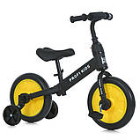Велосипед-біговел дитячий PROFI KIDS 12 д. MBB 1012-4, фото 6