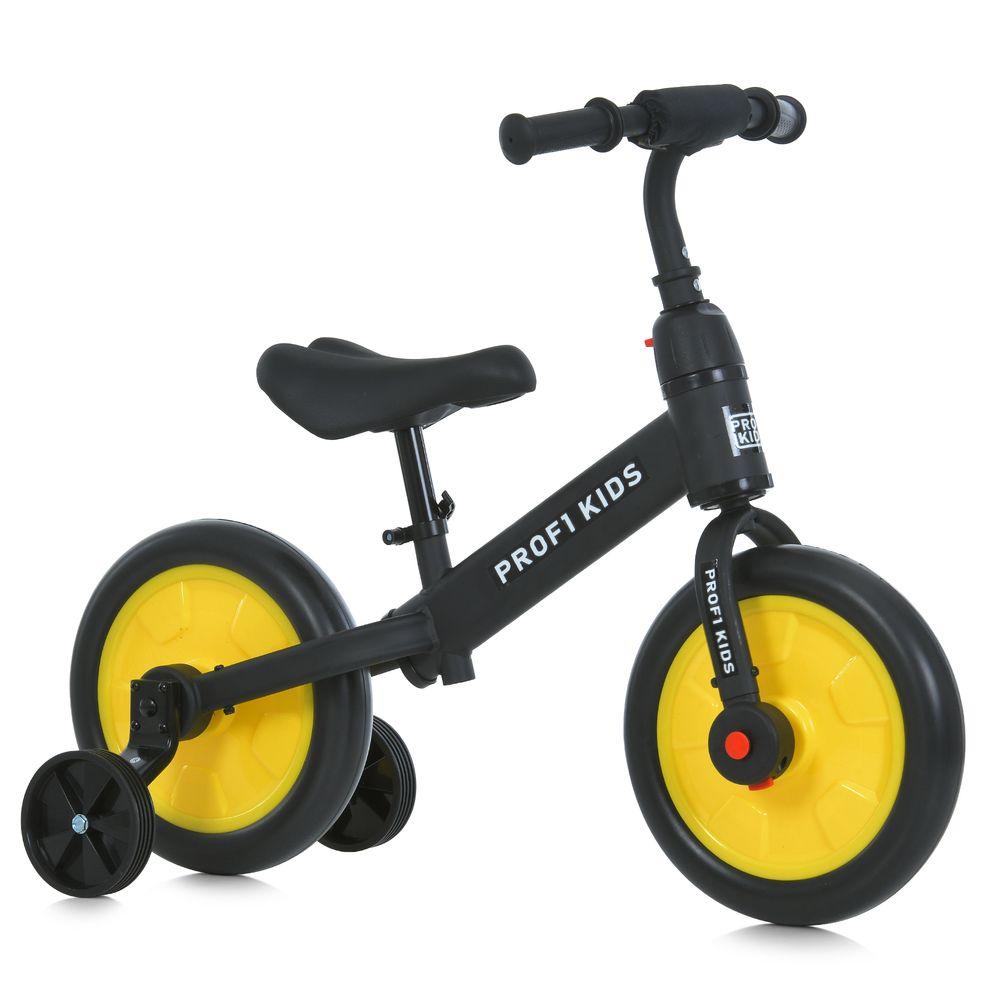 Велосипед-біговел дитячий PROFI KIDS 12 д. MBB 1012-4, фото 1