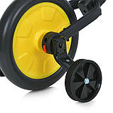 Велосипед-біговел дитячий PROFI KIDS 12 д. MBB 1012-4, фото 9