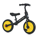 Велосипед-біговел дитячий PROFI KIDS 12 д. MBB 1012-4, фото 10