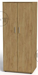 Шафа-2 для одягу розпашна Компаніт купити в Україні