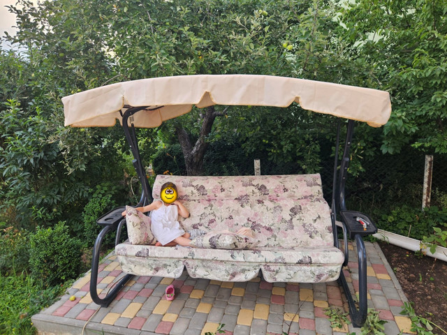 тент на гойдалку у двір купити київ