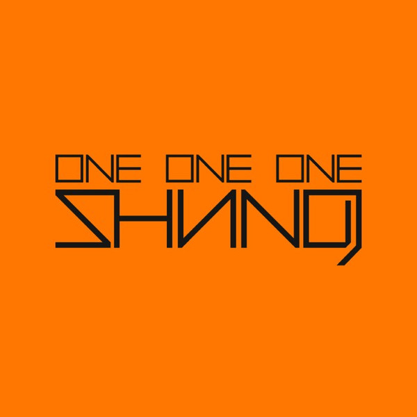 Shining – One One One (2013) (CD Audio)