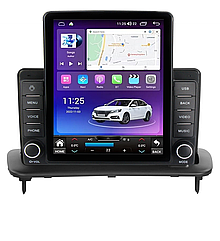 Штатна магнітола Mekede MTS Volvo S40 / Volvo V50 (2004-2013)