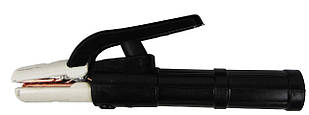 15-00020 Тримач електродів  "SLOVENIA" 300 А "BlackStar Welding Line"