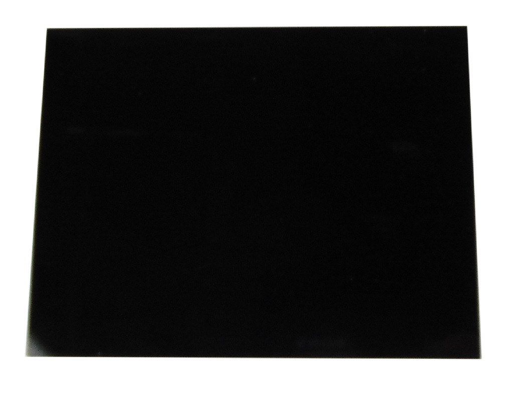 16-00037 Скло-фільтр до зварювальної маски, 52x102mm, C4 "BlackStar"
