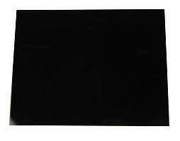 16-00037 Скло-фільтр до зварювальної маски, 52x102mm, C4 "BlackStar"