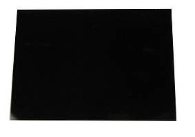 16-00040 Скло-фільтр до зварювальної маски, 90x110mm, C3 "BlackStar"