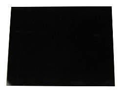 16-00041 Скло-фільтр до зварювальної маски, 90x110mm, C4 "BlackStar"