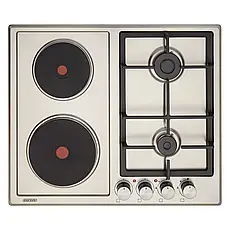 Комбінована варильна поверхня ELEYUS VOLT 60 IS H2 CF