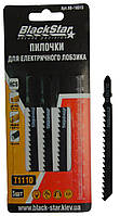 90-10315 Пилочки до електричного лобзика T111D, 5ш
