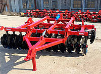 Дискова борона навісна (лущильник 2,5)