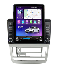 Штатна магнітола Mekede MTS Toyota Alphard (2008-2014)