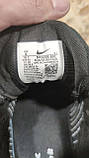 Кросівки чоловічі Найк Nike ZoomX Invincible Run Flyknit 3 Black White DR2615-001, фото 5