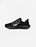 Кросівки чоловічі Найк Nike Air Pegasus Road Running Black ALL20815, фото 3