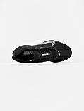 Кросівки жіночі Найк Nike Air Pegasus Road Running Black ALL20815, фото 6