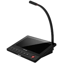 Hikvision DS-QAZ1MP7G1/EU Мережевий пейджинговий мікрофон