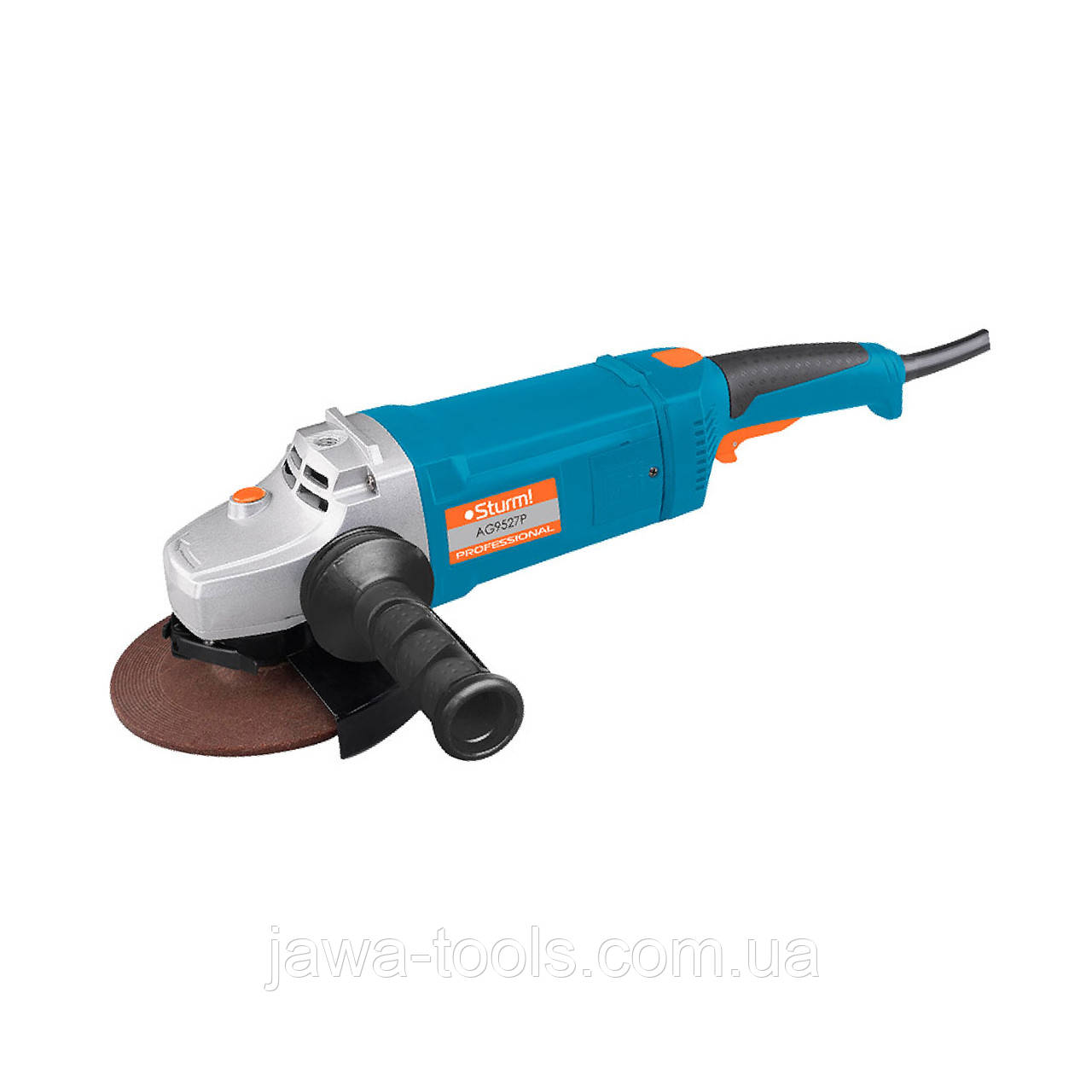 Болгарка Sturm AG9527P 2700 Вт