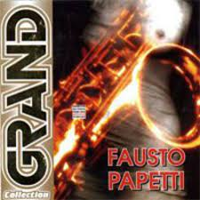 Fausto Papetti – Grand Collection (CD Audio)