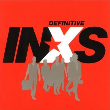 INXS – Definitive (2002) (CD Audio)