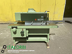Багатопил Scm M2