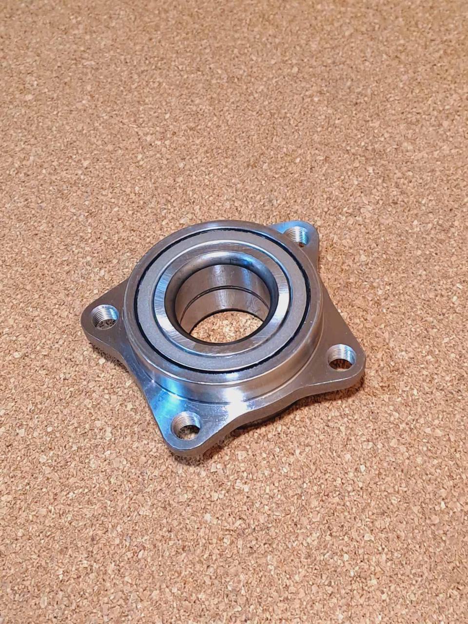 Підшипник передньої ступиці в зборі Brilliance Бриллианс Брилианс , brilliance m1\m2, фото 1