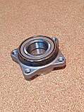Підшипник передньої ступиці в зборі Brilliance Бриллианс Брилианс , brilliance m1\m2, фото 8