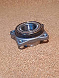 Підшипник передньої ступиці в зборі Brilliance Бриллианс Брилианс , brilliance m1\m2, фото 9