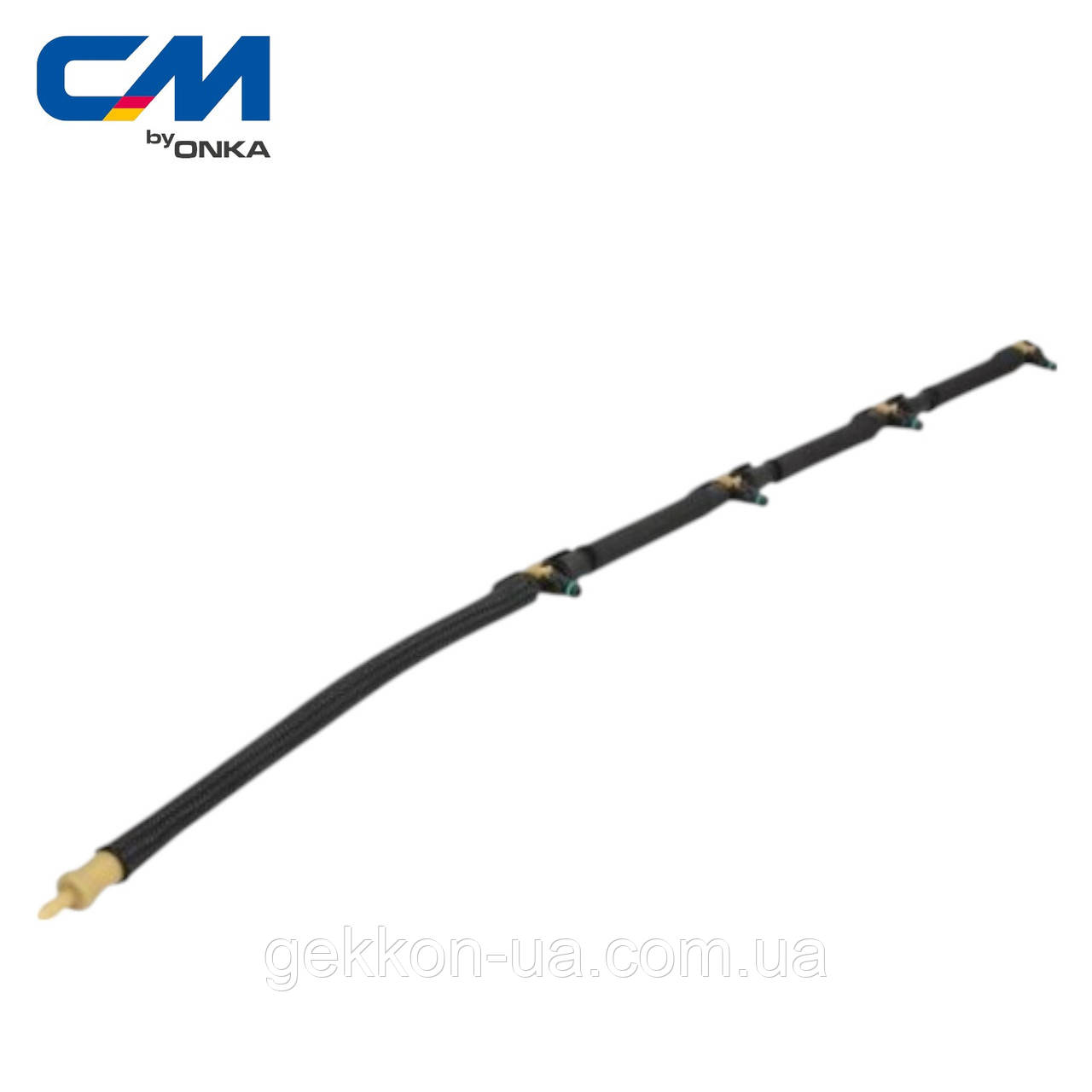 Паливна трубка VAG обратка [Onka Automotive] 03L130235N, CM 134036, фото 1