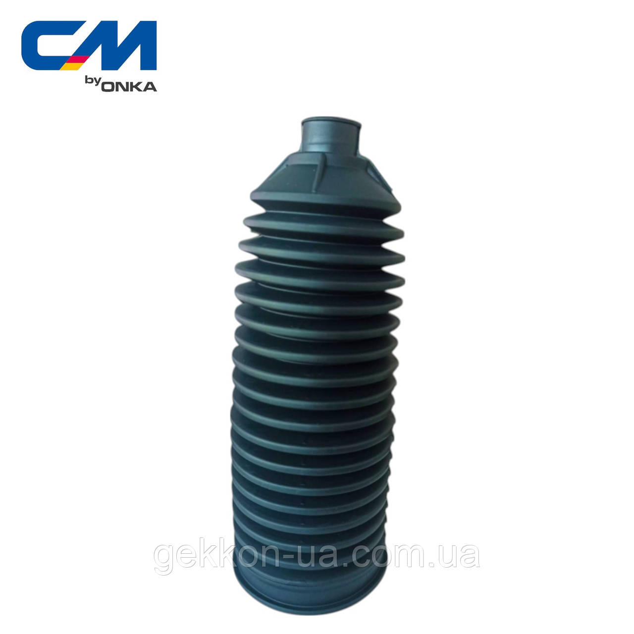 Пильовик рульового механізму FORD, PEUGEOT, FIAT короткий [Onka Automotive] YC153K661BA, CM 33105, фото 1