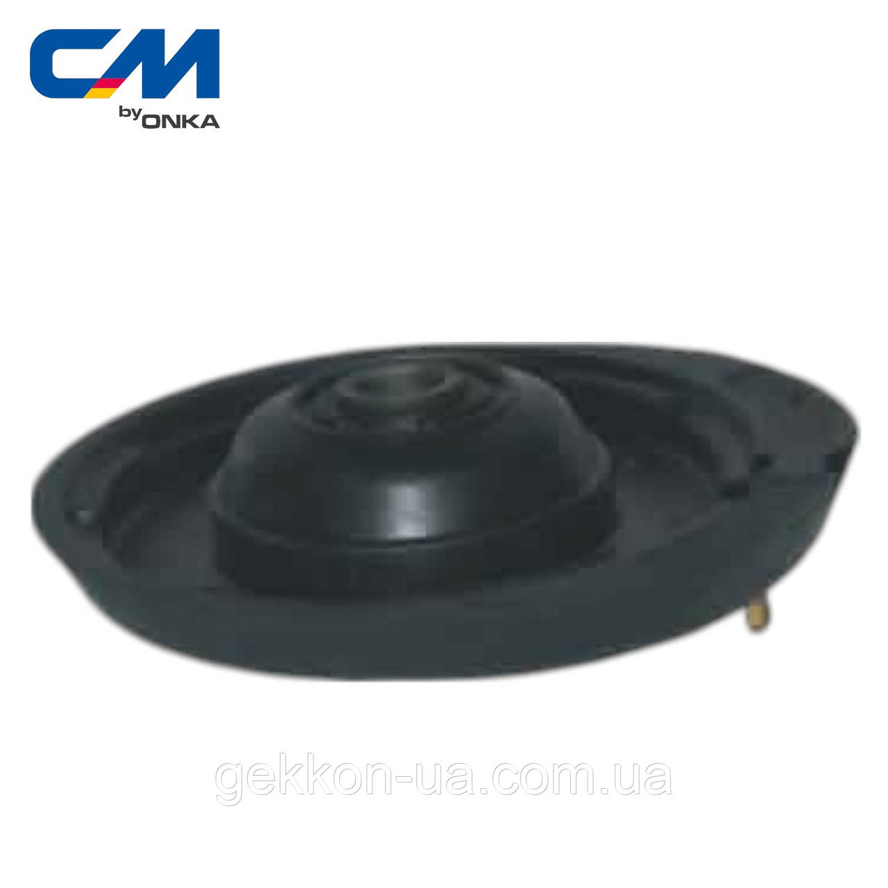 Опора амортизатора переднього CITROEN С2, С3, DS3, DS, C ELYSEE [Onka Automotive] 5038,91 CM 12448, фото 1