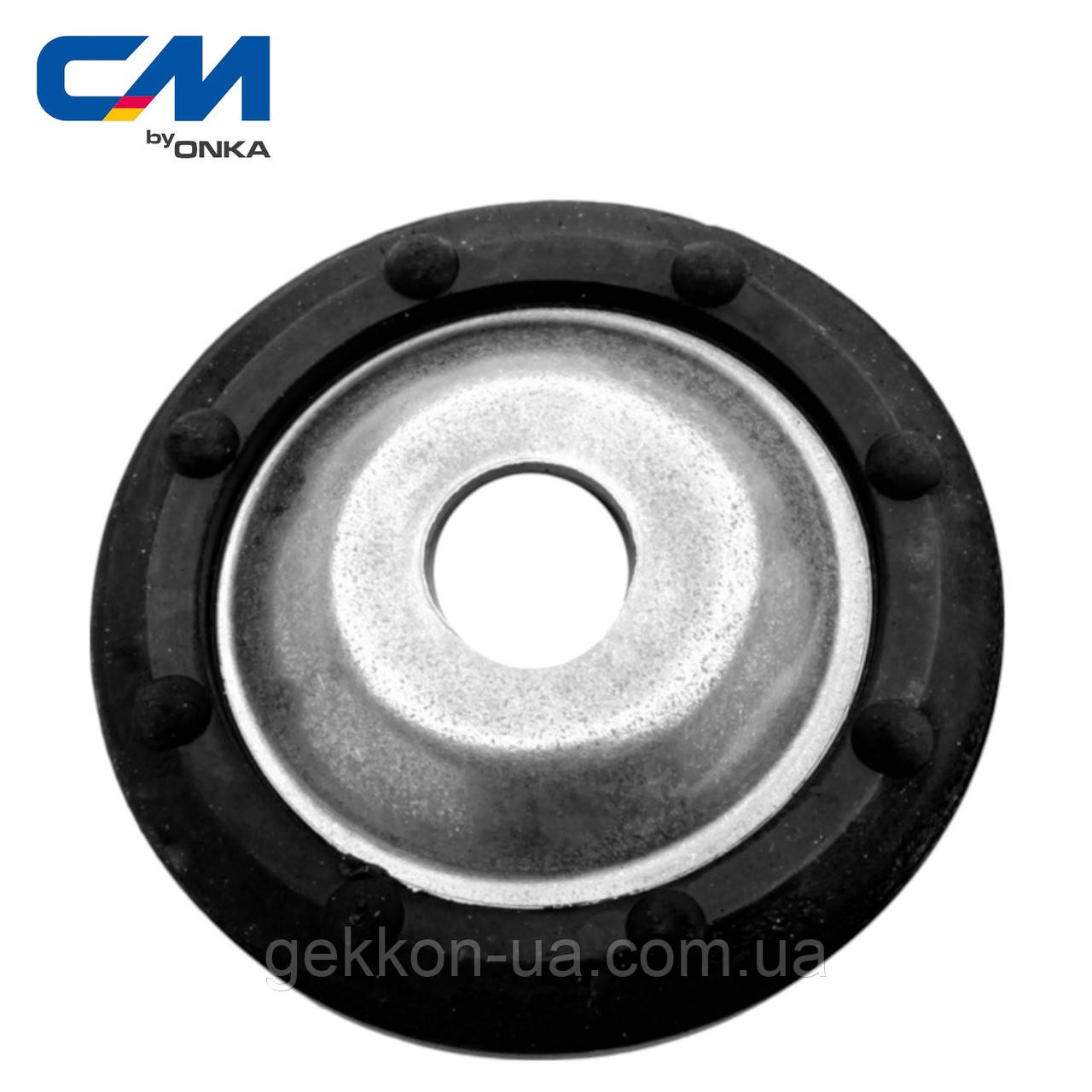 Тарілка пружини підвіски верхня CITROEN, PEUGEOT [Onka Automotive] 5033.C9 CM 12508, фото 1