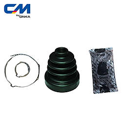 Чохол шрус внутрішній OPEL, CITROEN, PEUGEOT, TOYOTA [Onka Automotive] 328795 CM 12472