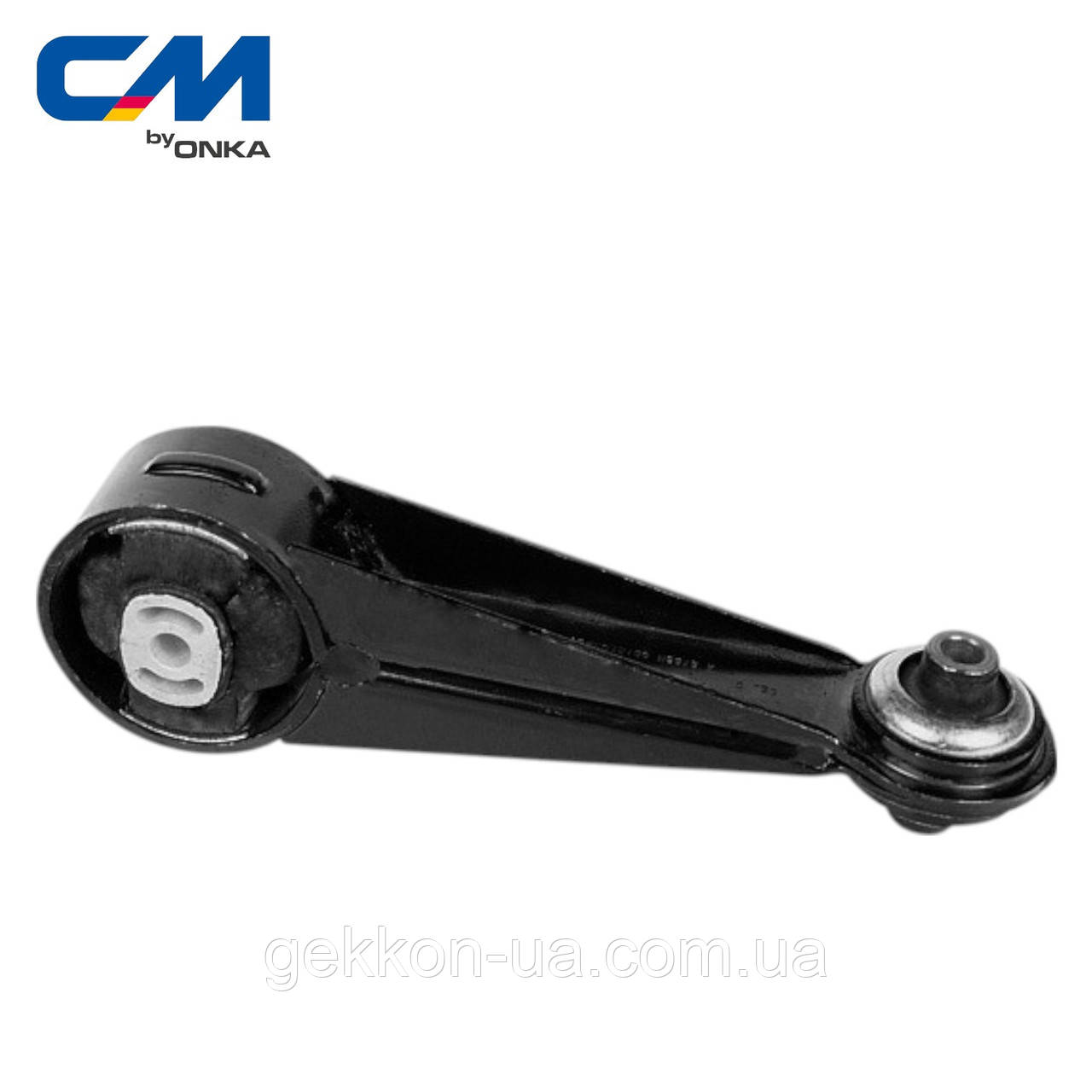 Подушка (опора) двигуна Peugeot/Citroen 607 2,2 16 V [СМ Onka] 1806.43 CM 12499, фото 1