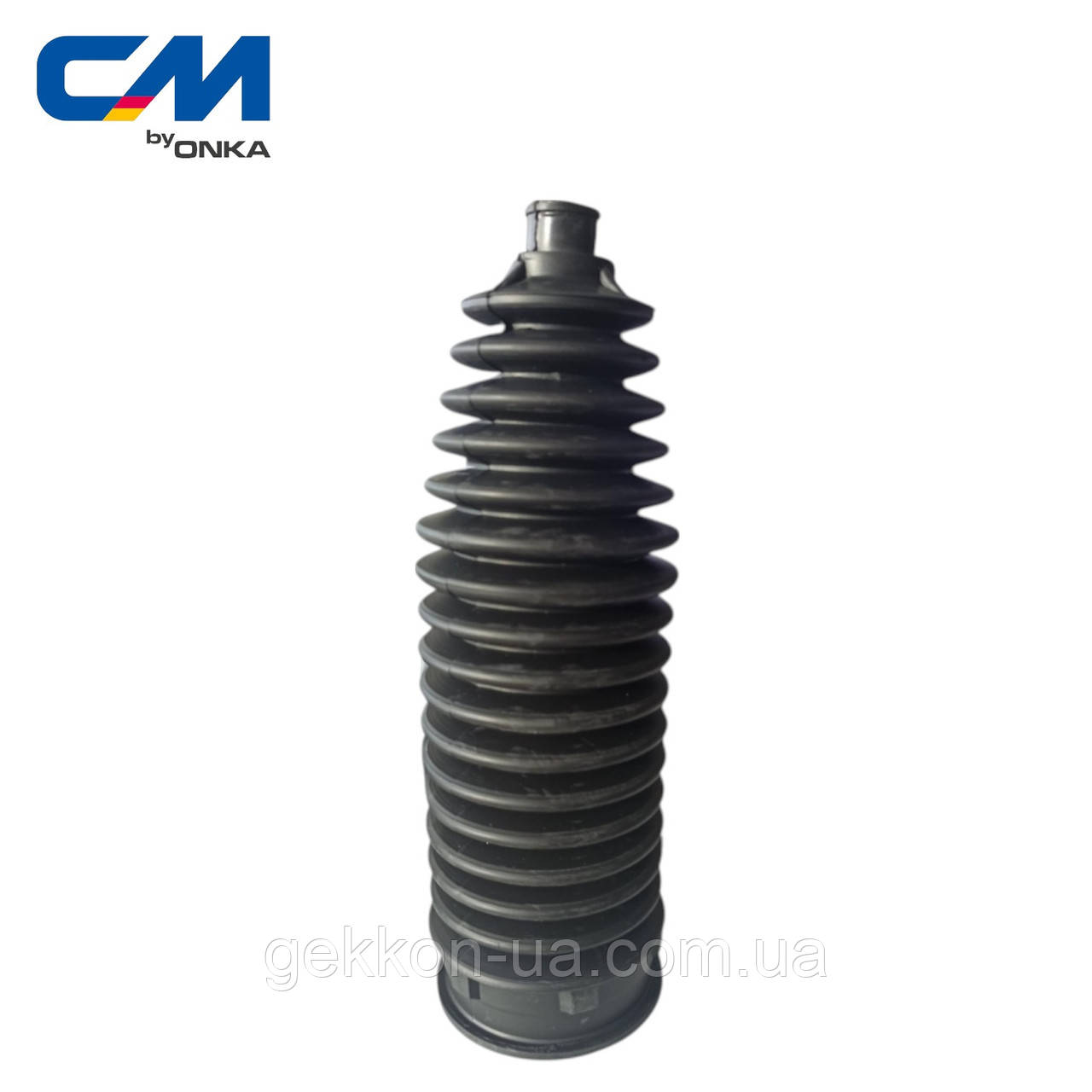 Пилювач (чохол) кермового механізму Ford Fiesta, Bmax 2008 [СМ Onka] 8V513L575AA, фото 1