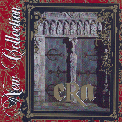 Era – New collection (2008) (CD Audio)