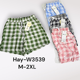 Шорти жіночі оптом, M-2XL рр., арт. Hay-W3539