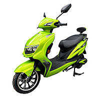 Електроcкутер DOZER S-2000 (світло-зелений)