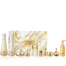 Чудеса науки: набір ферментованих косметичних засобів SU:M37° LosecSumma Elixir Special Set 469 ml