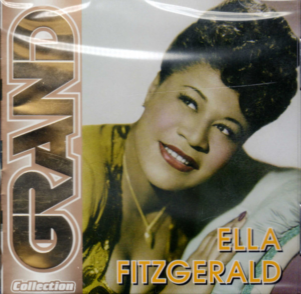 Ella Fitzgerald – Grand Collection (2005) (CD Audio)
