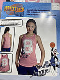 Дитяча спортивна майка борцовка на дівчинку р.134-140, 8-10 років, фото 2