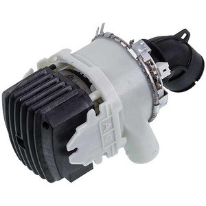 Помпа циркуляційна для посудомийної машини BEKO 1762650500 BLD375P8L15Y 45W 240V PR1