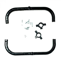 Бортики для самоката Аксессуары и комплектующие для детского транспорта Запчасти для детского транспорта