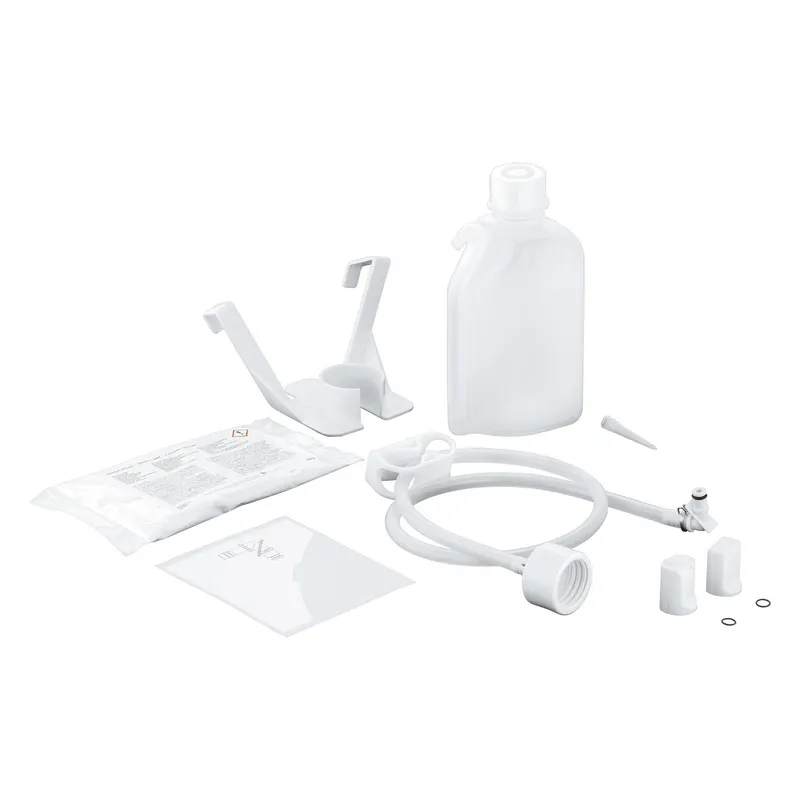 Засіб від вапнякових відкладень Grohe Sensia Arena (46978001), фото 1