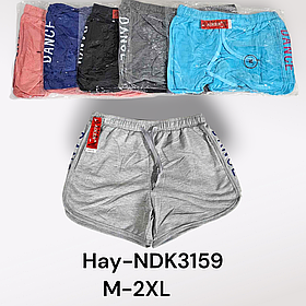 Шорти жіночі оптом, M-2XL рр., арт. Hay-NDK3159