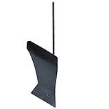 Плуг ПН-1-15МБ універсальний (з привареним відвалом), фото 2