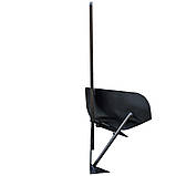 Плуг ПН-1-15МБ універсальний (з привареним відвалом), фото 4